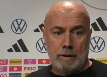 Oglasio se Sergej Barbarez nakon potopa u Njemačkoj: “Život ide dalje”