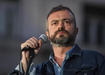 Oglasio se Sergej Trifunović: Suspendovan mi je nalog na Instagramu. Istina boli