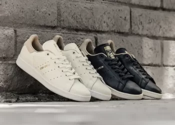 One su bile hit prije sambica: Ove zapostavljene tenisice sada odišu luksuzom