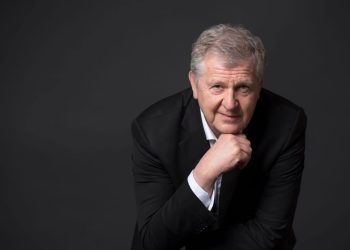 Organizator humanitarnog spektakla ‘Niste sami’ Tomislav Kašljević: Javno i transparentno ću objaviti koliko je novaca sakupljeno i gdje ide