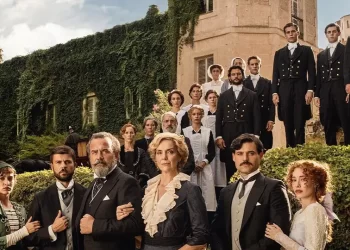 Ovo je najbolja sapunica na svijetu