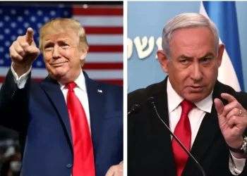 Ovo ne sluti na dobro: Trump će kada preuzme dužnost ukinuti sva ograničenja na transfer oružja Izraelu