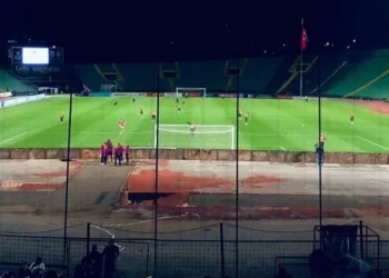 Ovo su početni sastavi Sarajeva i Zrinjskog za derbi na Koševu