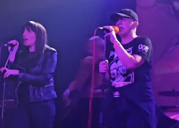 Paraf se nakon duge pauze vraća s novim albumom, najavili ga singlom znakovitog naziva