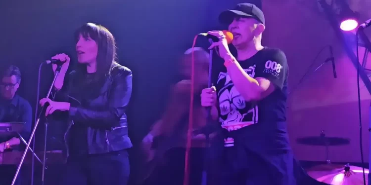 Paraf se nakon duge pauze vraća s novim albumom, najavili ga singlom znakovitog naziva