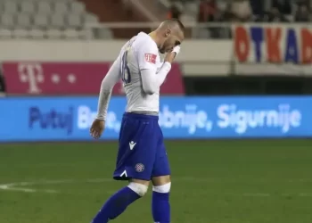Partizan tjera reprezentativca BiH kojeg je platio 900.000 eura