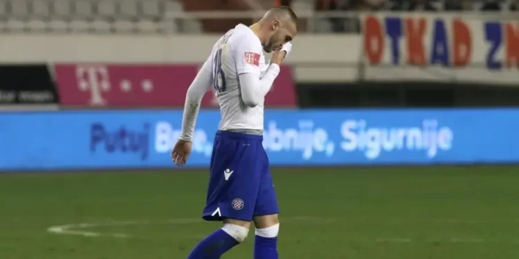 Partizan tjera reprezentativca BiH kojeg je platio 900.000 eura