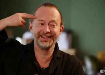 Pjevač Radioheada napustio pozornicu zbog propalestinskog prosvjednika