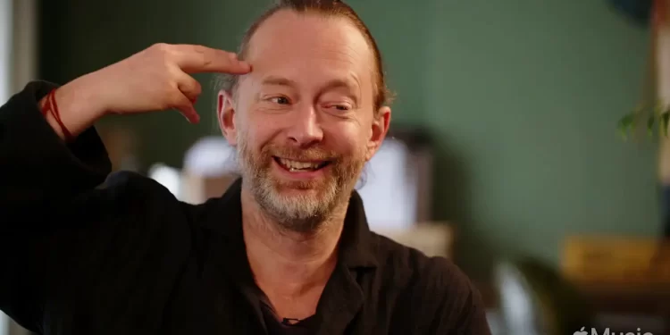 Pjevač Radioheada napustio pozornicu zbog propalestinskog prosvjednika