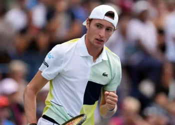 Po prvi put u karijeri Humbert izborio finale Mastersa