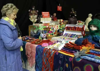 Pod motom ‘Domaći proizvod u službi građana BiH’ u Centru Skenderija otvoren Sajam bh. privrede