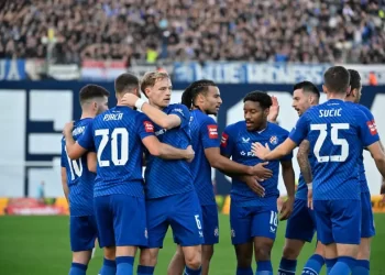 Pogledajte tabelu Lige prvaka: Dinamo ispred Reala i PSG-a