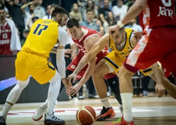 Pojavio se ludi scenarij u kojem BiH i Hrvatska idu dalje, a Francuska ispada