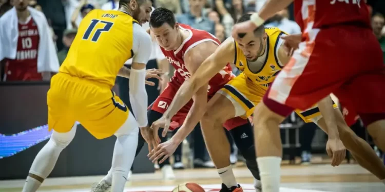 Pojavio se ludi scenarij u kojem BiH i Hrvatska idu dalje, a Francuska ispada