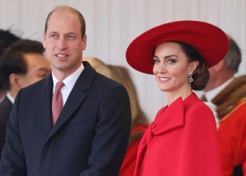 Policija i dalje patrolira: Provala u dvorac Windsor dok su William, Kate i djeca spavali