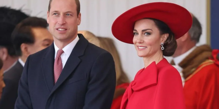 Policija i dalje patrolira: Provala u dvorac Windsor dok su William, Kate i djeca spavali