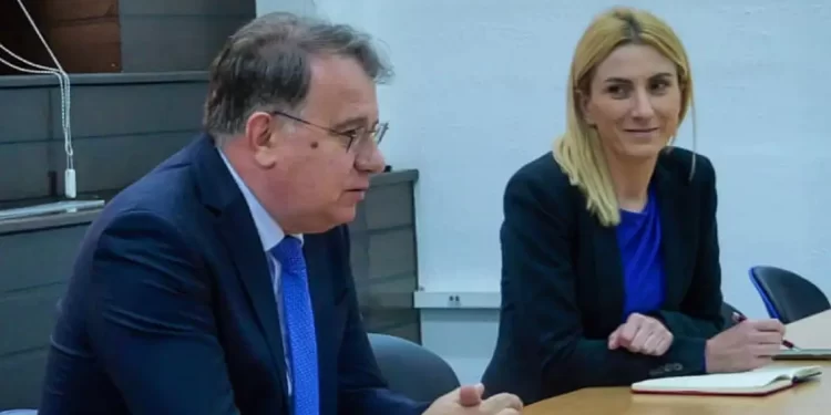 Ponovo se oglasila Jasenka Tica Isović, savjetnica Nermina Nikšića o svom statusu o izborima u Jablanici