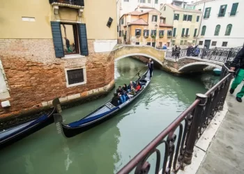 Popularni grad vraća takse za turiste, neki će plaćati i duplo