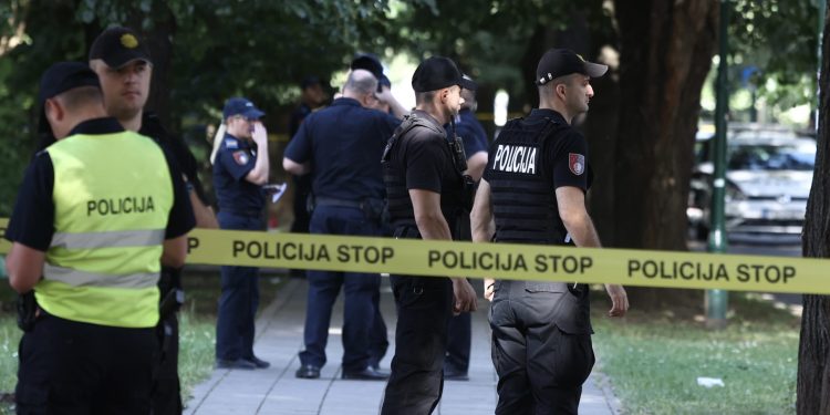 Potvrđena optužnica protiv Nihada Sarajkića zbog ubistva Anela Krše u Vilsonovom šetalištu