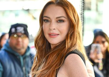 Povratak Lindsay Lohan: Od posrnule zvijezde do kraljice Netflixovih božićnih filmova