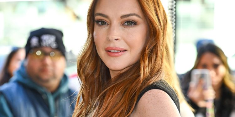 Povratak Lindsay Lohan: Od posrnule zvijezde do kraljice Netflixovih božićnih filmova