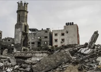 Pravi cilj Izraela u sjevernoj Gazi? Uklanjanje Palestinaca, pa aneksija