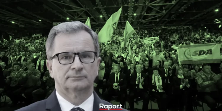 Pregovori u završnoj fazi: Vlast u Srebrenici formirat će ponovo SDA i to uz SBiH i NiP, već dogovorene i pozicije, SDP prevaren!?