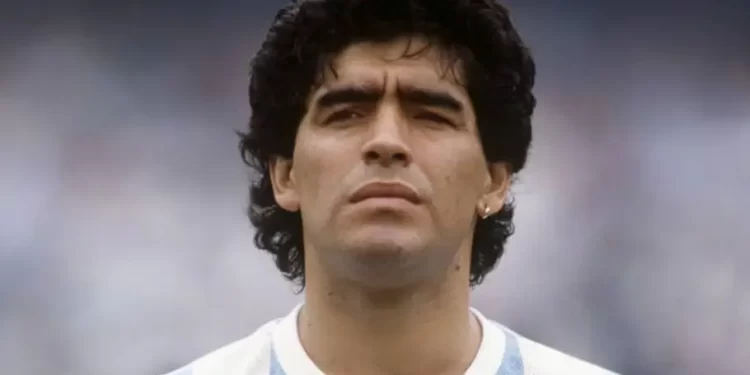 Priča koja je zaludila BiH i svijet: Ovo je dokaz da je Maradona sa naših prostora?