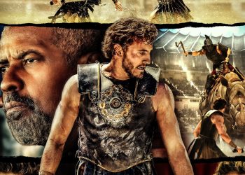 Priča prožeta nasiljem i smrtima: Popis svih likova koji umiru u drugom dijelu Gladiatora