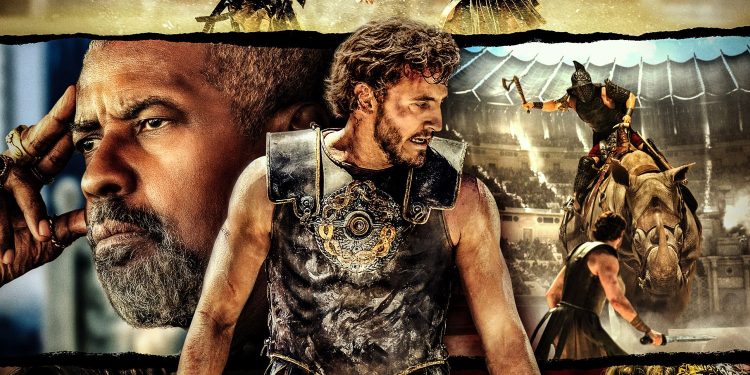 Priča prožeta nasiljem i smrtima: Popis svih likova koji umiru u drugom dijelu Gladiatora