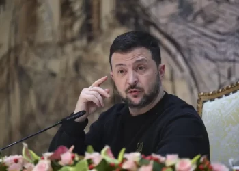 Problemi za Ukrajinu upravo su postali (pre)veliki: Ostaju li bez podrške moćnog saveznika