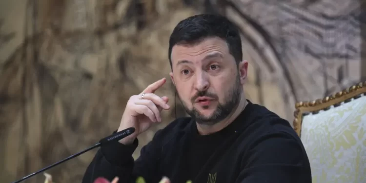 Problemi za Ukrajinu upravo su postali (pre)veliki: Ostaju li bez podrške moćnog saveznika