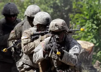 Prošle godine povećan broj samoubistva u američkoj vojsci
