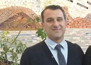 Pucnjava u Vinkovcima. Ranjen bivši igrač Hajduka, Rijeke i Cibalije