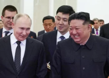 Putin i Kim Jong-un potpisali ugovor o međusobnoj odbrani u ratu