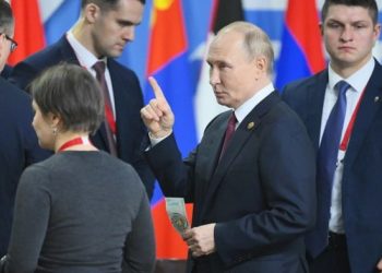 Putinove prijetnje Zapad treba shvatiti ozbiljno, a jedno je priznanje o pogibiji njegovih ljudi prošlo neprimjetno…