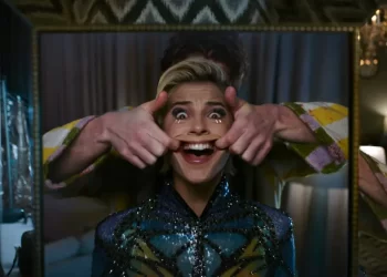 Raportova recenzija nedjeljom | Smile 2: Smej se, smej, uvek se smej