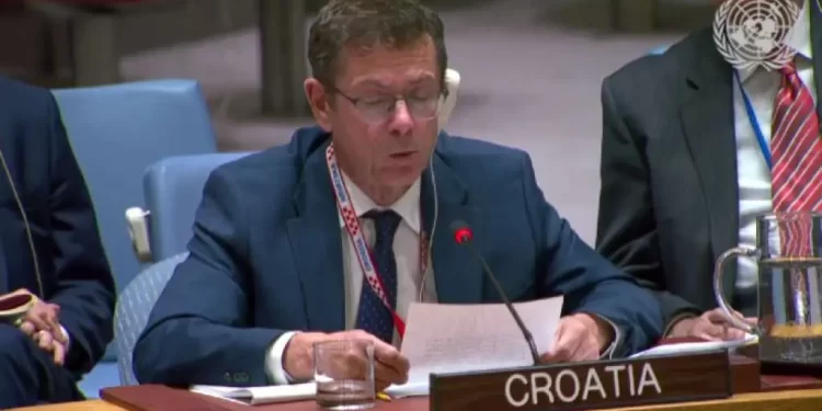 Rasprava u UN-u: BiH, Hrvatska i Srbija o Daytonskom sporazumu i evropskom putu