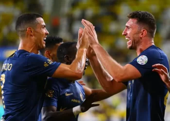 Real u želi dovesti igrača Al Nassra. To će upropastiti Ronaldove snove