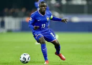 Remi Francuske i Izraela u Parizu: Stadion bio poluprazan, zvižduci odjekivali kada je intonirana himna Izraela