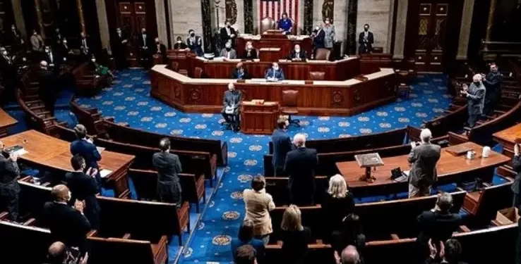 Republikanci blizu većine u američkom Senatu, neizvjesna bitka za Zastupnički dom