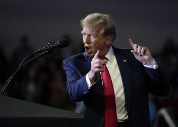 Republikanci osvojili većinu i u Predstavničkom domu. Trump će imati sve poluge moći u rukama