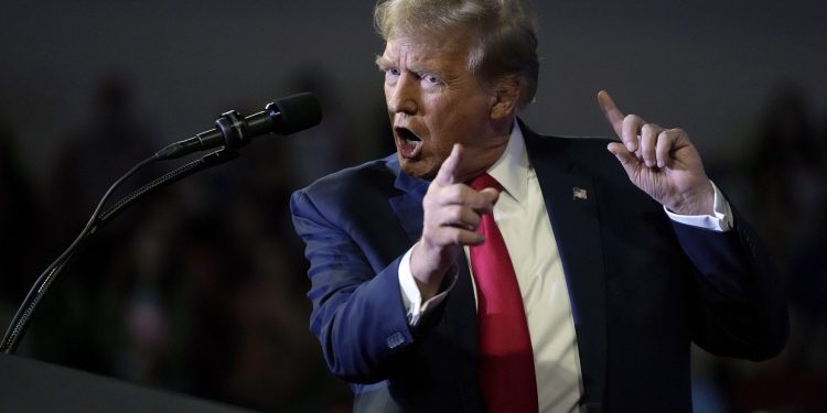 Republikanci osvojili većinu i u Predstavničkom domu. Trump će imati sve poluge moći u rukama