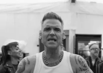 Robbie Williams kreće na veliku turneju