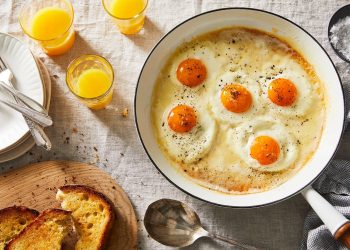 Rušenje mita o jajima: Studija otkrila da štite zdravlje mozga i smanjuju holesterol