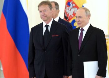 Rusija se kategorički protivi bilo kakvim prijedlozima za zamrzavanje sukoba u Ukrajini