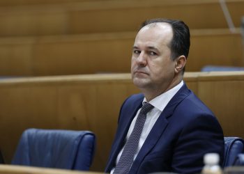 SDA pozvala Cvitanovića da se pridruži opoziciji i da sruše vladajuću većinu. Softić: On je vaga, vidjet ćemo do koje mjere je spreman ići