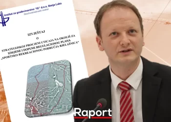 SIPA oduzela mobitele od uhapšenog ministra Bošnjaka i sekretarke Vildane Smajović, ko se znoji u Našoj stranci!?