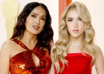 Salma Hayek otkrila planove za budućnost svoje jedinice: To jedino ima smisla