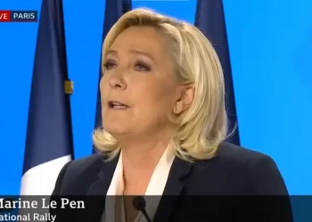 Saveznici Le Pen optužuju francusko pravosuđe za ‘lov na vještice’
